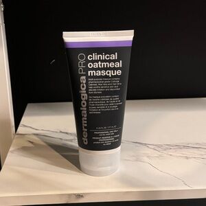 Dermalogica Clinical Oatmeal Mask Professional Size